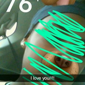 Meet your Posher, Deliah